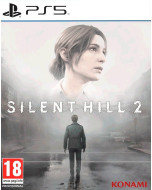 Silent Hill 2 (PS5)